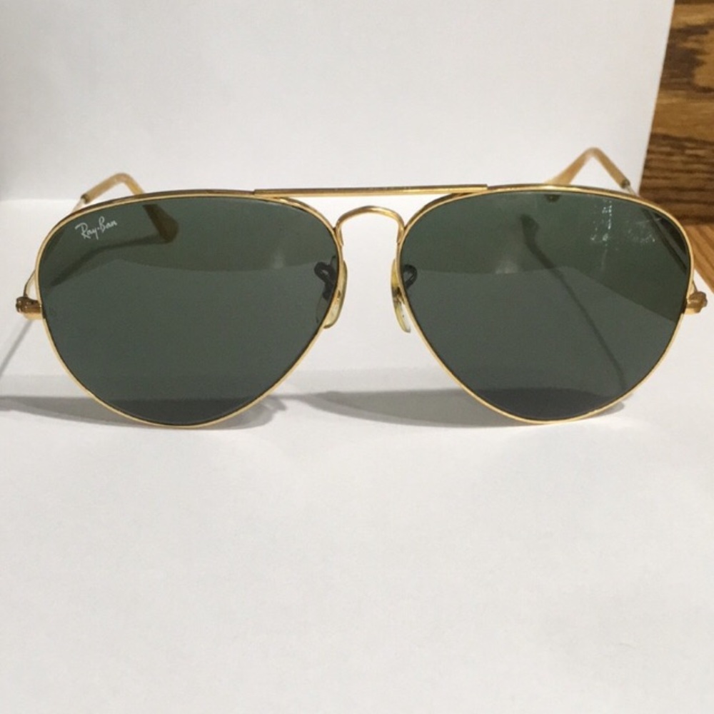 Ray-Ban estimating 1960s/1970s